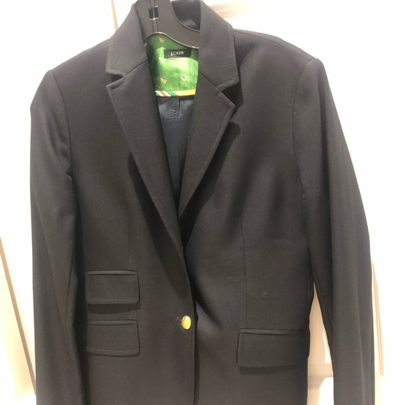 Jcrew blazer - Picture 1 of 2